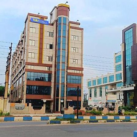 Āsansol Fabhotel Green I מראה חיצוני תמונה