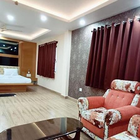 Āsansol Fabhotel Green I מראה חיצוני תמונה