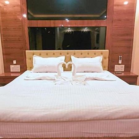 Āsansol Fabhotel Green I מראה חיצוני תמונה