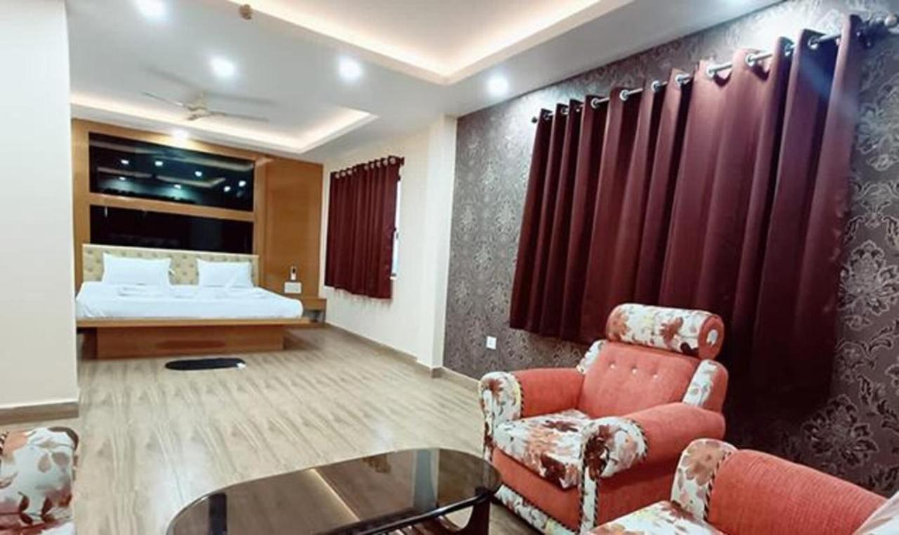 Āsansol Fabhotel Green I מראה חיצוני תמונה