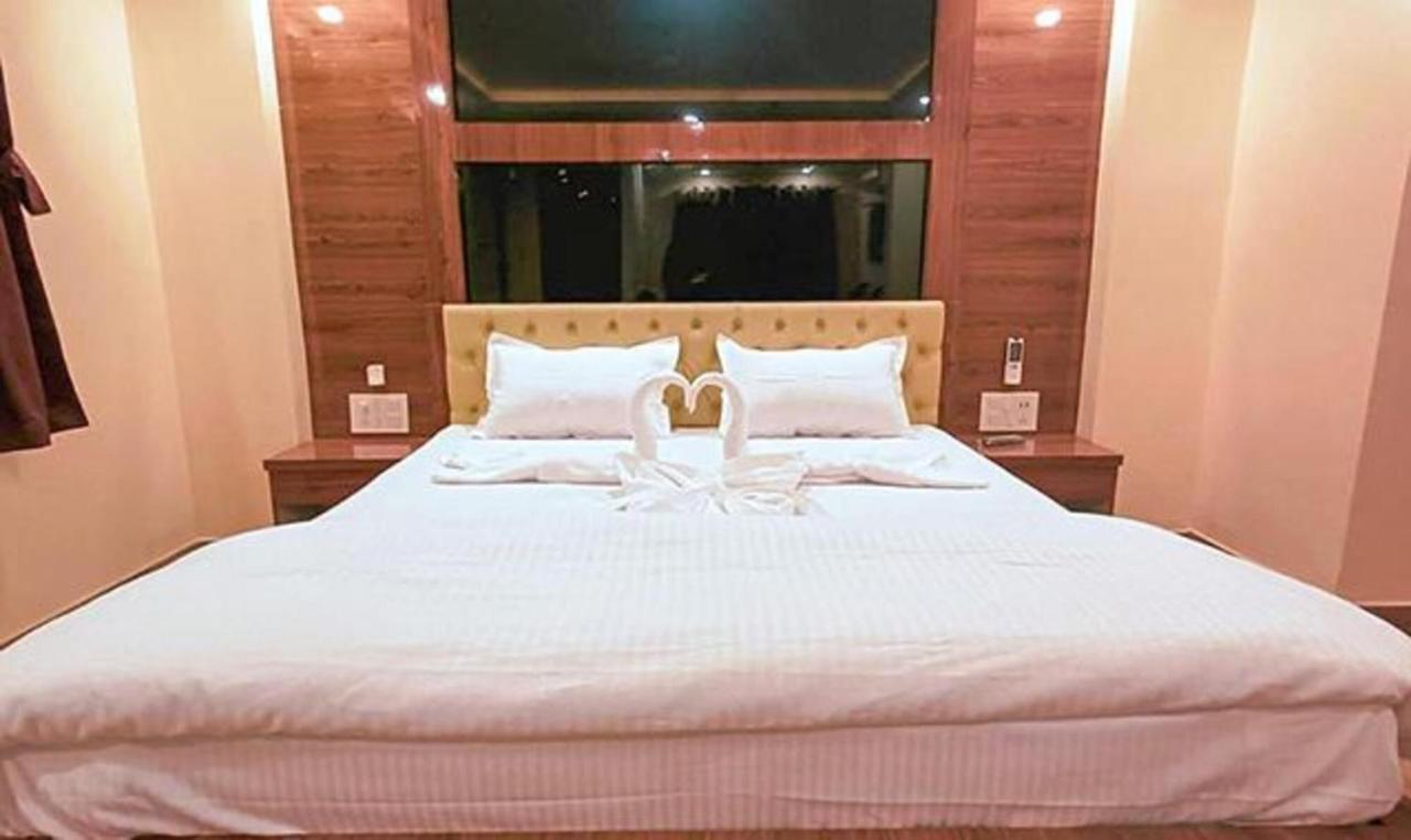 Āsansol Fabhotel Green I מראה חיצוני תמונה