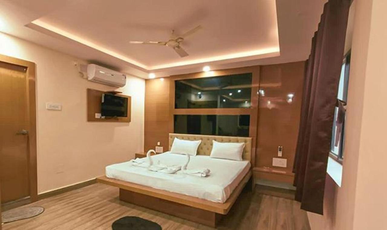 Āsansol Fabhotel Green I מראה חיצוני תמונה