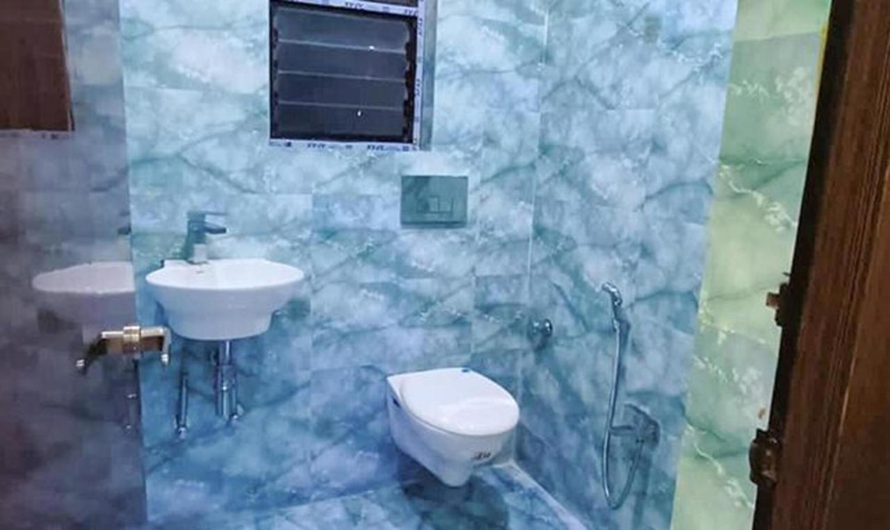 Āsansol Fabhotel Green I מראה חיצוני תמונה