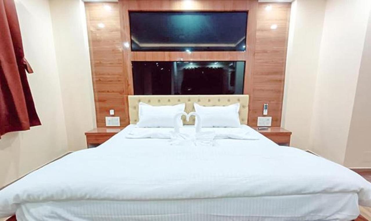 Āsansol Fabhotel Green I מראה חיצוני תמונה