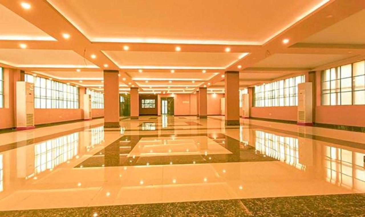 Āsansol Fabhotel Green I מראה חיצוני תמונה