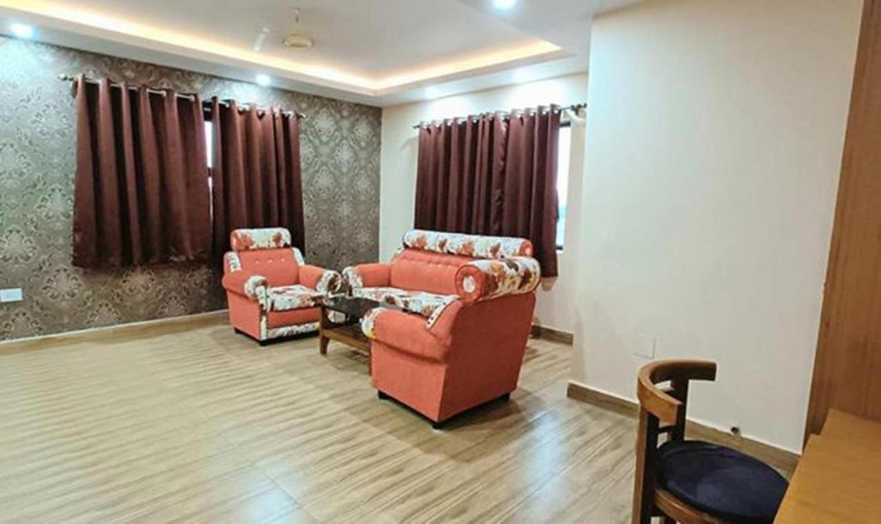 Āsansol Fabhotel Green I מראה חיצוני תמונה